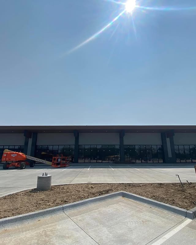 Vargas & Sons insurance roof claim La Vista